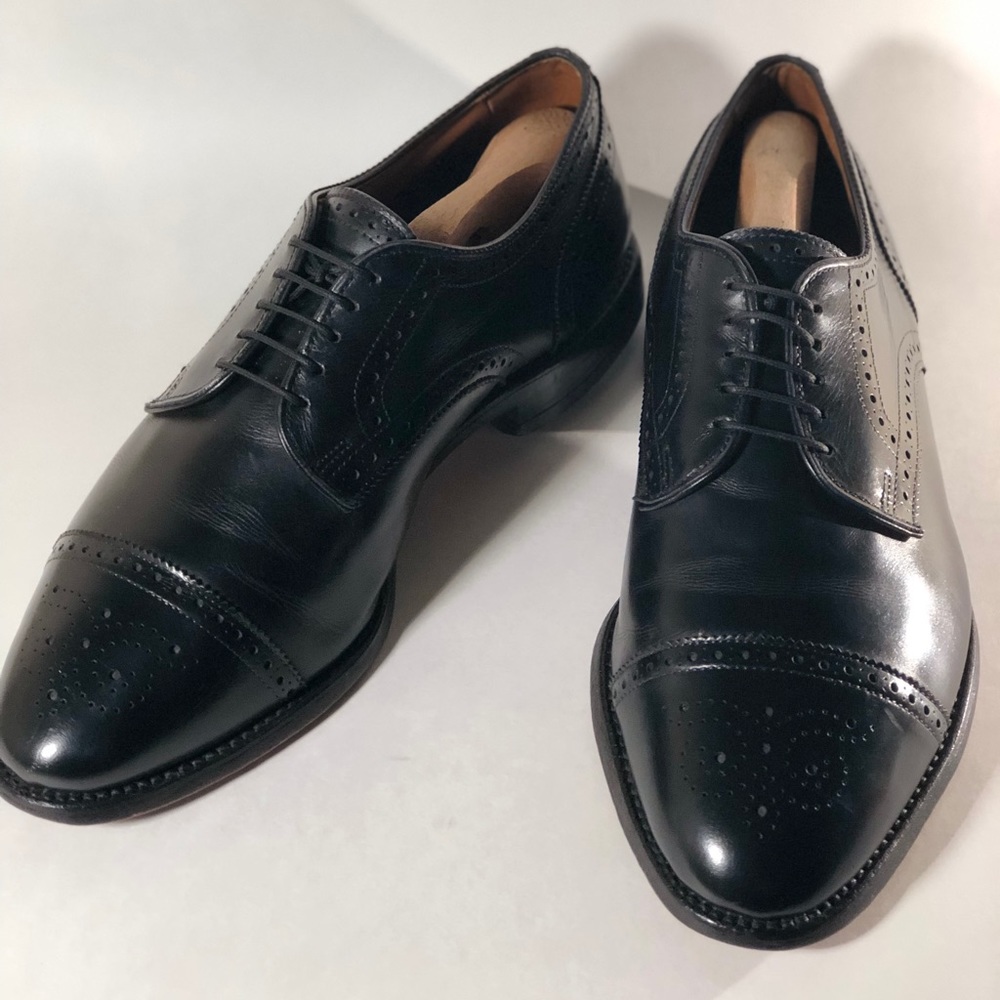Allen Edmonds Sanford